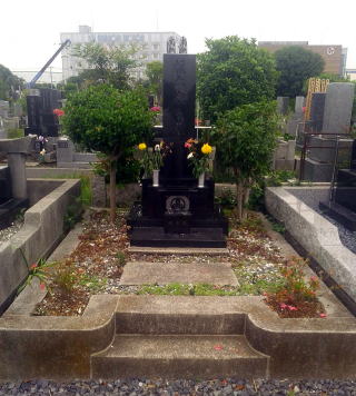 八柱霊園リホーム