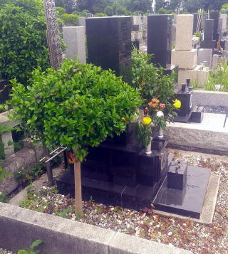 八柱霊園リホーム
